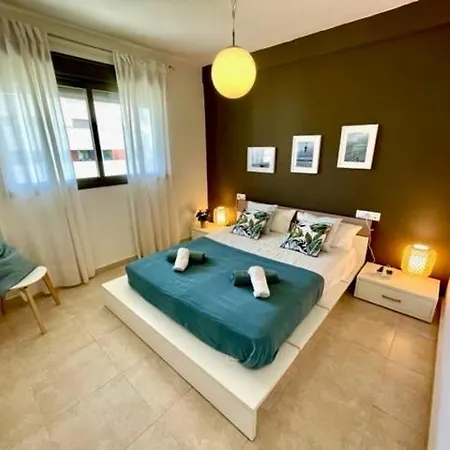 Gatu Racimo Terraza,piscina, Aire Ac,wifi Y Parking * El Puerto de Santa María